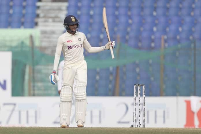 shubman gill achieved highest individual score tests in 2022 and defeats rohit sharma, kl rahul Shubhman Gillના નામે મોટી ઉપલબ્ધિ, 2022માં ટેસ્ટ ક્રિકેટમાં રોહિત-રાહુલને આ મામલે પાછળ પાડ્યા