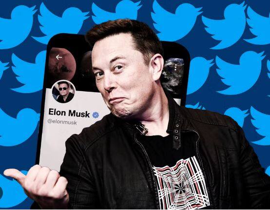 Elon Musk ਨੇ ਇਕ ਵਾਰ ਫਿਰ ਵੇਚੇ Tesla ਦੇ 3.58 ਬਿਲੀਅਨ ਡਾਲਰ ਦੇ ਸ਼ੇਅਰ