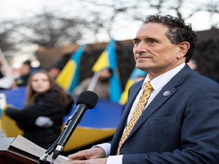 US Congressman India in danger of becoming Hindu nationalist State अमेरिका के डेमोक्रेटिक सांसद ने इंडिया के खिलाफ की बयानबाजी, कहा- भारत के 'हिंदू राष्ट्र' बनने का खतरा