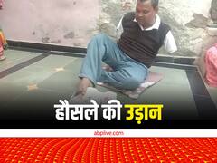 करंट ने लोकेश के हाथ तो छीन लिए, हौसला नहीं तोड़ पाया, पहले प्रदेश तोड़ा रिकॉर्ड अब मलेशिया जाने की है तैयारी