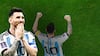 Lionel Messi | FIFA World Cup 2022: ఈ ట్రెండ్ కంటిన్యూ చేస్తే మెస్సీకి కప్ పక్కా..!