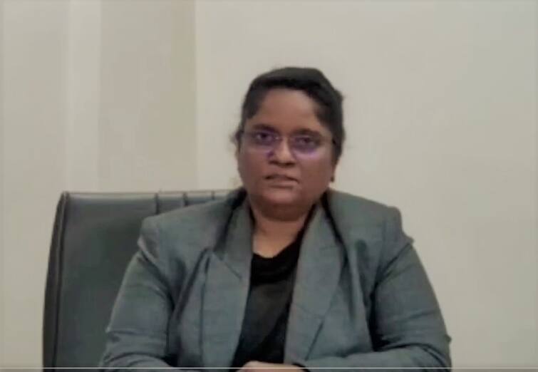 Ajmal Kasab did not have iota of remorse after says Indian nurse 2611 Mumbai attacks survivor Anjali Kulthe at UNSC कसाबला त्याच्या कृत्याचा अजिबात पश्चाताप नव्हता, 26/11 हल्ल्यात बचावलेल्या अंजली कुलथे यांनी UNSC मध्ये थरारक अनुभव सांगितला