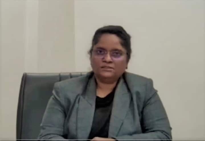 Ajmal Kasab did not have iota of remorse after says Indian nurse 2611 Mumbai attacks survivor Anjali Kulthe at UNSC कसाबला त्याच्या कृत्याचा अजिबात पश्चाताप नव्हता, 26/11 हल्ल्यात बचावलेल्या अंजली कुलथे यांनी UNSC मध्ये थरारक अनुभव सांगितला
