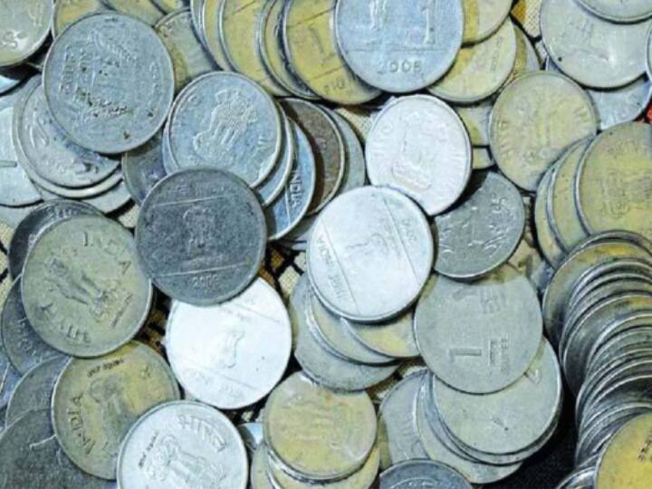 MP News: Indian coin is not in circulation in Rewa, know why ann MP: मध्य प्रदेश के रीवा में नहीं चलता एक-दो रुपये का सिक्का! लोगों ने बताई परेशानी