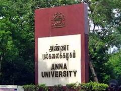 Anna University Recruitment : மாதம் ரூ.25 ஆயிரம் ஊதியம்; ஆசிரியர் வேலை; எங்கே, எப்படி விண்ணப்பிப்பது? இதைப் படிங்க!