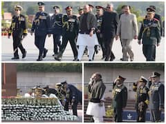 Vijay Diwas 2022: పాక్ తోకముడిచిన క్షణం- బంగ్లాదేశ్ ఏర్పడిన రోజు- భారత్‌కు స్పెషల్ డే!