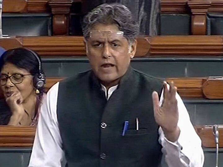 Trending News: 'Brother Can Also Speak Punjabi', Manish Tiwari's Pain ...