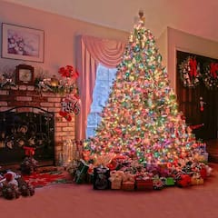 Christmas 2022: क्रिसमस ट्री को इन तरीकों से करें डेकोरेट और देखें किस तरह से चमक उठेगा पूरा घर