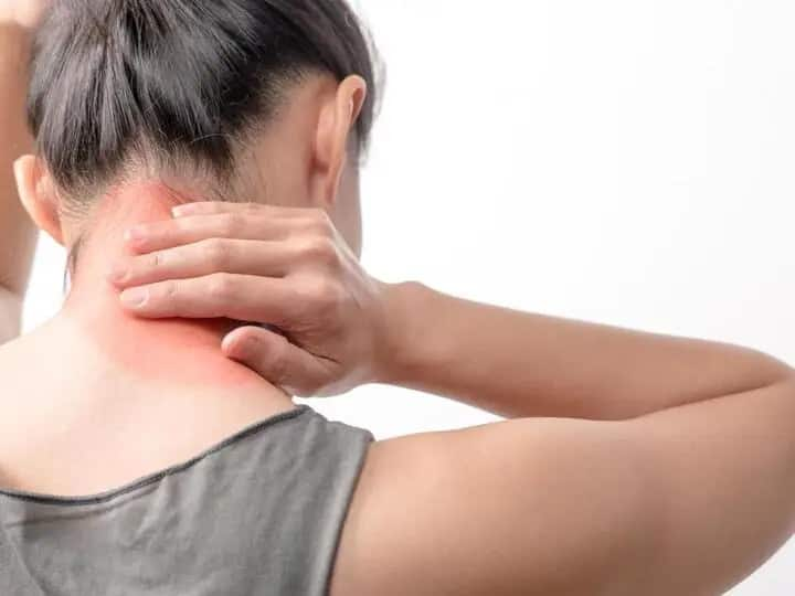 if there is pain in the body every day then be alert might have fibromyalgia syndrome marathi news Health Tips : अंगदुखीचा वारंवार त्रास होतोय? तर सावध राहा; तुम्हाला फायब्रोमायल्जिया सिंड्रोम असू शकतो;  जाणून घ्या या आजाराबद्दल