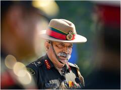 'LAC पर भारत के नियंत्रण में हैं हालात', तवांग झड़प पर ईस्टर्न कमांड के प्रमुख की पहली प्रतिक्रिया