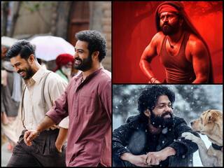 Year Ender 2022: 'कांतारा' से लेकर '777 चार्ली' तक ये हैं बेस्ट रीजनल फिल्म, साउथ की इन फिल्मों ने बॉलीवुड को धो डाला!