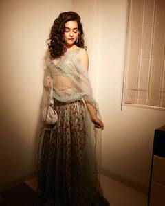 Mithila Palkar Photos: 'ఓరి దేవుడా' బ్యూటీ మిథిలా పాల్కర్ రీసెంట్ పిక్స్