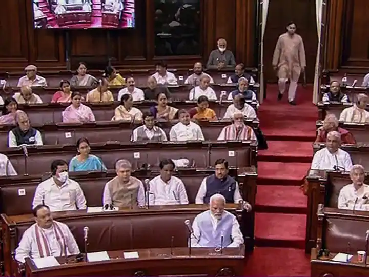 LS Passes Bill To Grant ST Status To Narikoravan, Kurivikkaran Communities In Tamil Nadu LS Passes Bill To Grant ST Status To Narikoravan, Kurivikkaran Communities In Tamil Nadu