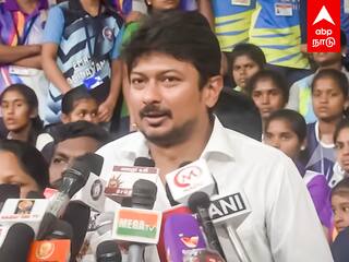 12th Tamil Exam: பிளஸ் 2 தமிழ் தேர்வு எழுதாத மாணவர்களுக்கு மறுவாய்ப்பு?- அமைச்சர் உதயநிதி தகவல்