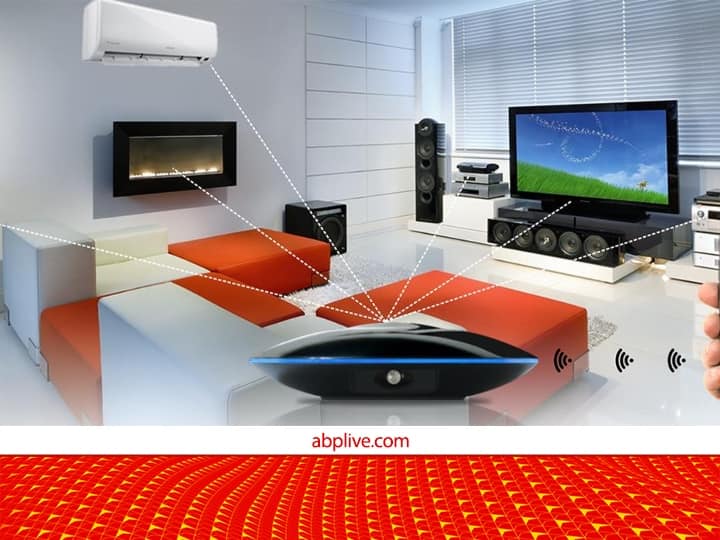 Smart Devices: अगर आपको गैजेट का शौक है तो ये चीजें आपके घर को बना देंगी स्मार्ट Use smart device at your home to make your home smart Smart Devices: अगर आपको गैजेट का शौक है तो ये चीजें आपके घर को बना देंगी स्मार्ट