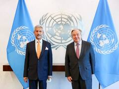 UNSC Meeting: विदेश मंत्री जयशंकर ने UN महासचिव गुतारेस और सुरक्षा परिषद के सदस्यों को दिया ‘बाजरा लंच’, देखें तस्वीरें