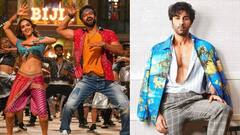 ভিকির ছবিতে রণবীরের ক্যামিও, 'বিজলি' গানে কে কাকে টেক্কা দিলেন? রইল ভিডিও