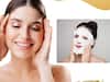 200 रुपये के इन फेस पैक से मिलेगा 2 हजार रुपये वाला ग्लो, सिर्फ 5 मिनट में चमकने लगेगा चेहरा