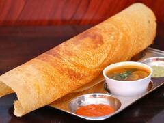 Crispy Dosa : தோசை மாவை எப்படி ரெடி பண்ணா, மொறு மொறு தோசையை ஜமாய்க்கலாம்.. டிப்ஸ் இங்க இருக்கு.