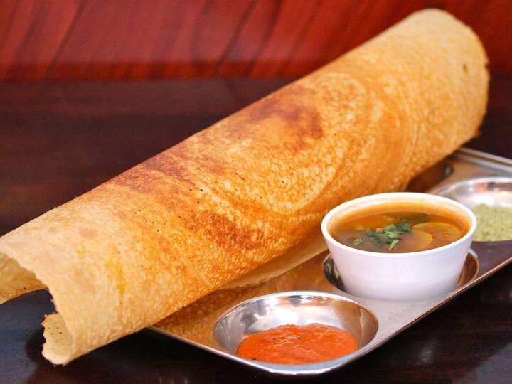 Crispy Dosa : மொறு மொறு தோசையை ஜமாய்க்கலாம்.. டிப்ஸ் இங்க இருக்கு.