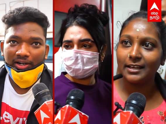 Avatar 2 Public Review : ரொம்ப ஸ்லோவா இருக்கா அவதார்? Public Opinion