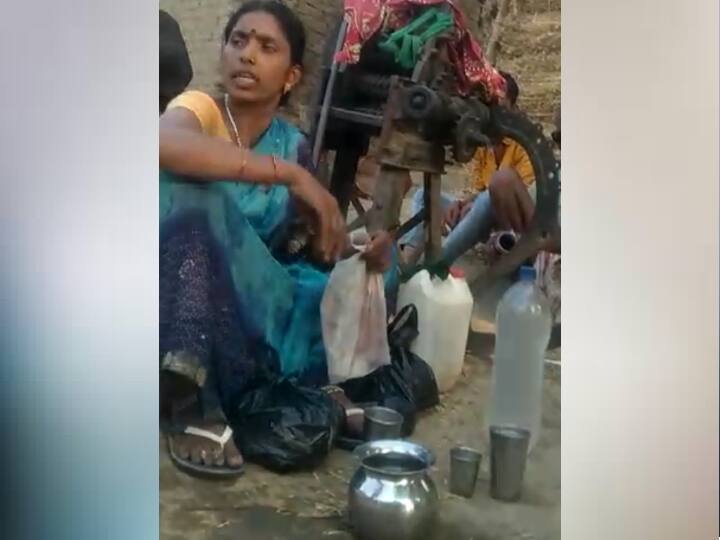Liquor Ban in Bihar Liquor market is open in Rohtas police action after video viral ann Liquor Ban in Bihar: रोहतास में खुलेआम लगती है शराब की मंडी, Video Viral होने के बाद हरकत में आई पुलिस