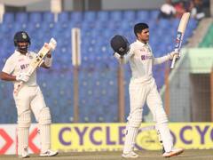 IND vs BAN: पहले टेस्ट शतक के बाद शुभमन गिल का बयान, कहा- यह पारी कई मायनों में मेरे लिए बेहद खास, लेकिन...