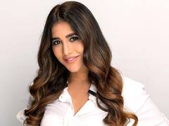 కొత్త హెయిర్‌స్టైల్‌తో మెరిసిపోతున్న నభా నటేష్!