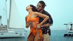 Deepika Padukone से लेकर Ileana D'Cruz तक, बिकिनी पहनने पर ये हसीनाएं हो चुकी हैं ट्रोल