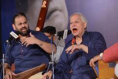 Sawai Gandharva Mahotsav Pune 2022 : संगीतप्रेमींसाठी पर्वणी असलेल्या सवाई गंधर्व महोत्सावाला सुरुवात