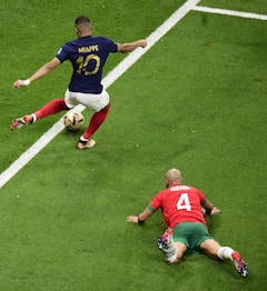 France vs Morocco: মরক্কোকে উড়িয়েও অস্বস্তি, অজানা রোগের আতঙ্ক ফরাসি শিবিরে