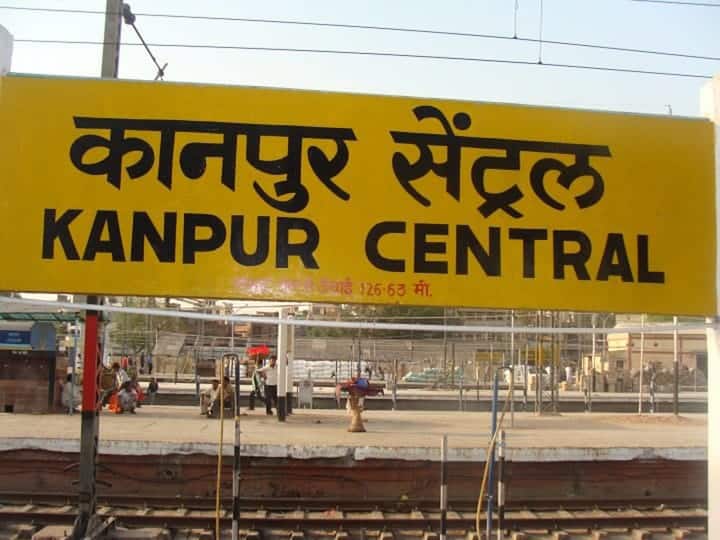 कानपुर सेंट्रल :- उत्तर प्रदेश में स्थित और लेदर सिटी नाम से फेमस ये शहर प्रदूषित शहरों की लिस्ट में शामिल तो है ही, साथ ही इसका रेलवे स्टेशन भी देश के सबसे गंदे रेलवे स्टेशनों में शामिल है.