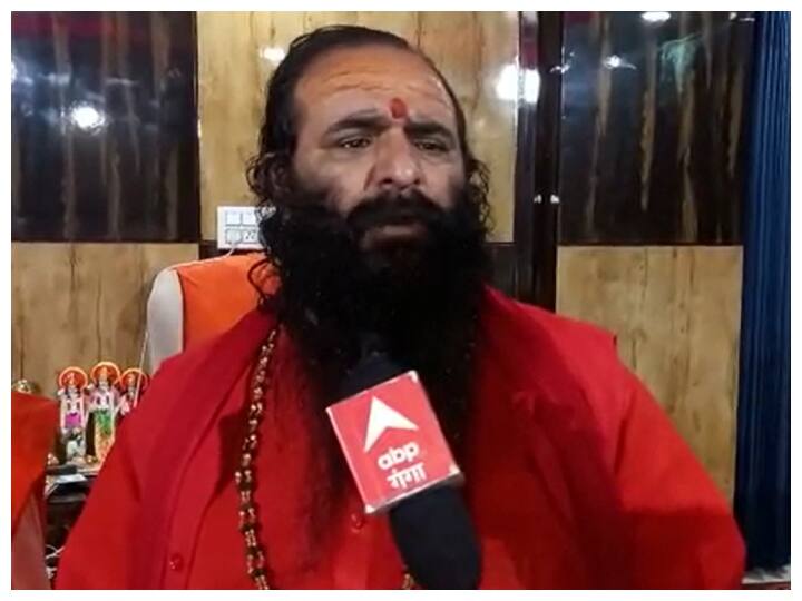 pathan controversy haridwar akhara mahant opposes besharam rang song ann Pathan Controversy: हरिद्वार के संत समाज का दीपिका पादुकोण पर निशाना, कहा - 'दुख है कि हिंदू होकर...'