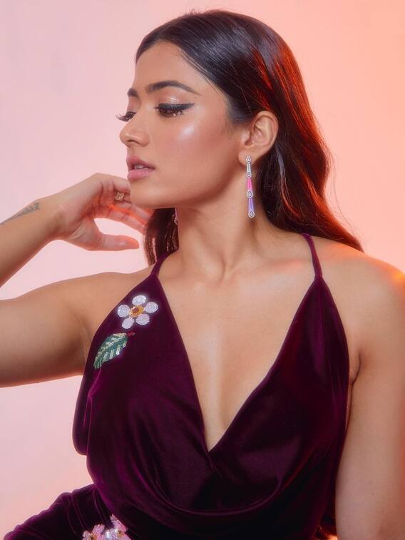 जब 14 महीने बाद टूटी थी रश्मिका की सगाई