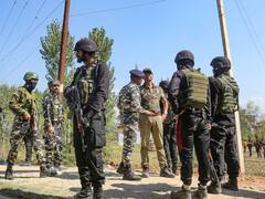 जम्मू-कश्मीर के राजौरी में सेना के संतरी ने की फायरिंग, दो नागरिकों की मौत, स्थिति तनावपूर्ण