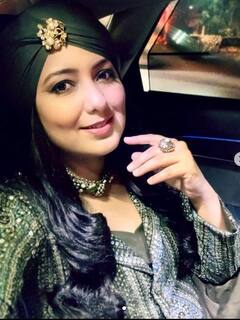 Harshdeep Kaur B’day: ਖੂਬਸੂਰਤ ਗਾਇਕਾ ਹਰਸ਼ਦੀਪ ਕੌਰ ਮਿਊਜ਼ਿਕ ਇੰਡਸਟਰੀ ਦੀ ਸ਼ਾਨ ਹੈ, ਜਿੱਤ ਚੁੱਕੀ ਹੈ ਕਈ ਸ਼ੋਅ