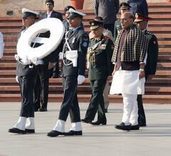 Vijay Diwas 2022: పాక్ తోకముడిచిన క్షణం- బంగ్లాదేశ్ ఏర్పడిన రోజు- భారత్‌కు స్పెషల్ డే!