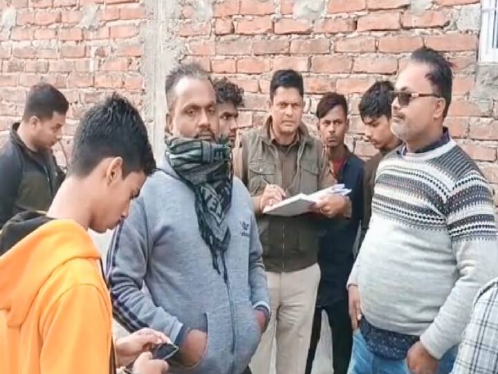 Bettiah Crime Scorpio riding criminals kidnapped young man from home ann Bettiah Crime: स्कॉर्पियो सवार अपराधियों ने घर से युवक का किया अपहरण, इलाके में दहशत