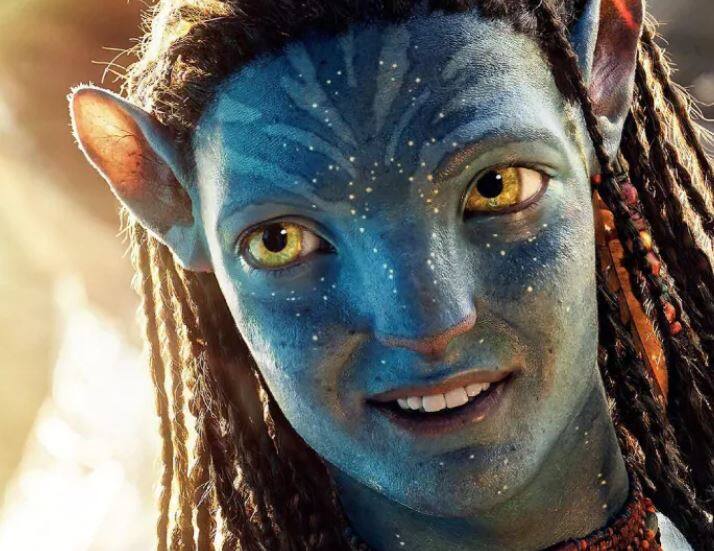 Avatar 2 twitter reaction james cameron avatar the  way of water is being praised on social media Avatar 2 Twitter Review: જેમ્સ કૈમરુનની અવતાર: ધ વે ઓફ વોટરનો જાદુ ચાલ્યો, સોશિયલ મીડિયા પર થઈ રહ્યા છે વખાણ