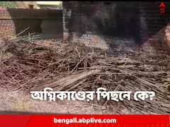 আশাকর্মীর বাড়িতে আগুন! নেপথ্যে কি আবাস যোজনার সমীক্ষার যোগ?