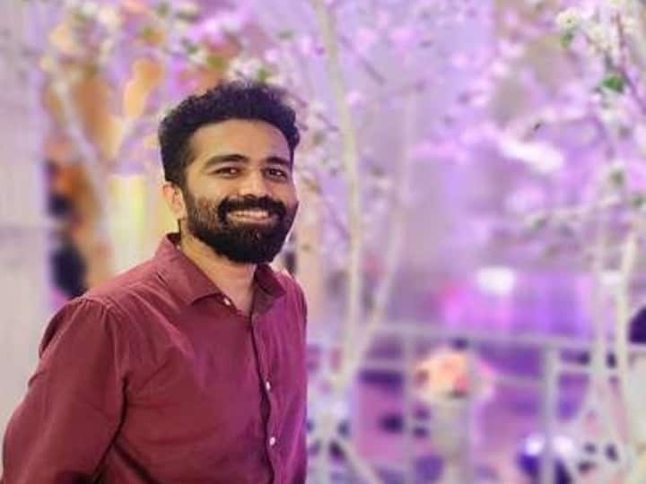 ऋषि राजपोपट और संस्कृत का हजारों साल पुराना रहस्य, आसान शब्दों में समझिए आखिर क्या है ये पहेली? Rishi Rajpopat made the breakthrough by decoding a sanskrit rule taught by the father of linguistics panini abpp ऋषि राजपोपट और संस्कृत का हजारों साल पुराना रहस्य, आसान शब्दों में समझिए आखिर क्या है ये पहेली?