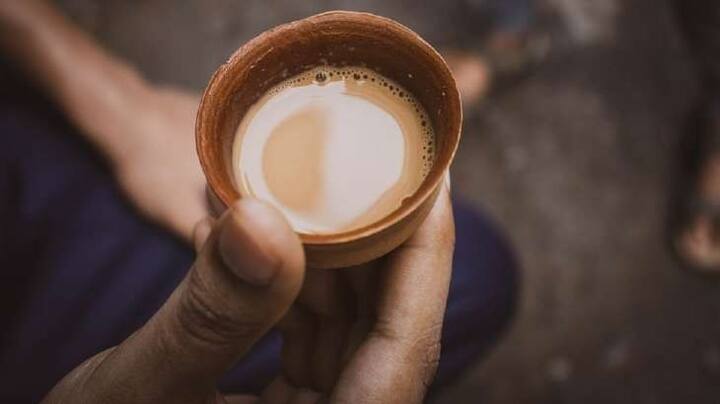 Tea : டீ பிரியரா?  நீங்கள் அறிந்துகொள்ள வேண்டிய விஷயங்கள்!