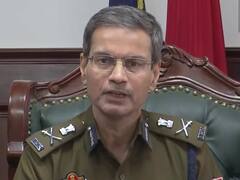 Tarn Taran RPG Attack Case Solved, Mastermind A Canada-Based Wanted Terrorist: Punjab DGP