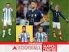 No Spain, But La Liga Well Represented In France Vs Argentina World Cup Final
