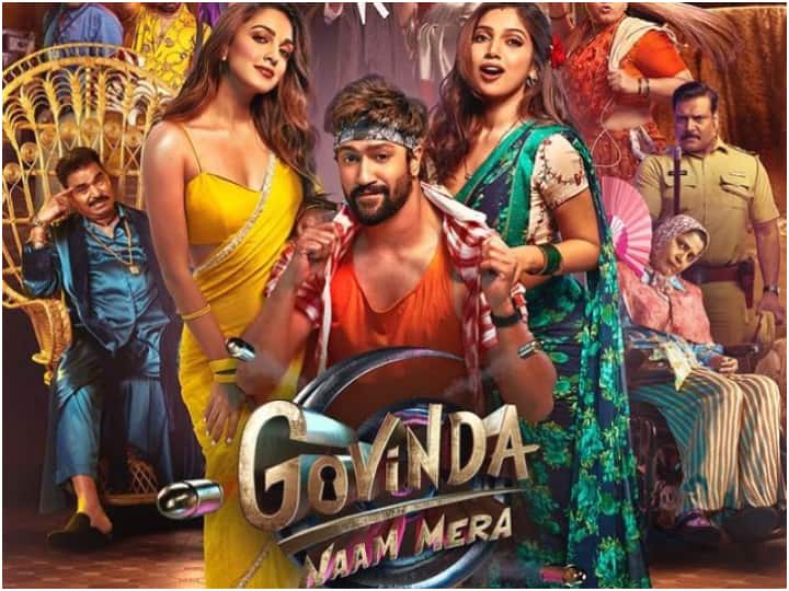 Govinda Naam Mera Review: मसाला एंटरटेनर है ये फिल्म, Vicky, कियारा और भूमि का दिखेगा नया अंदाज