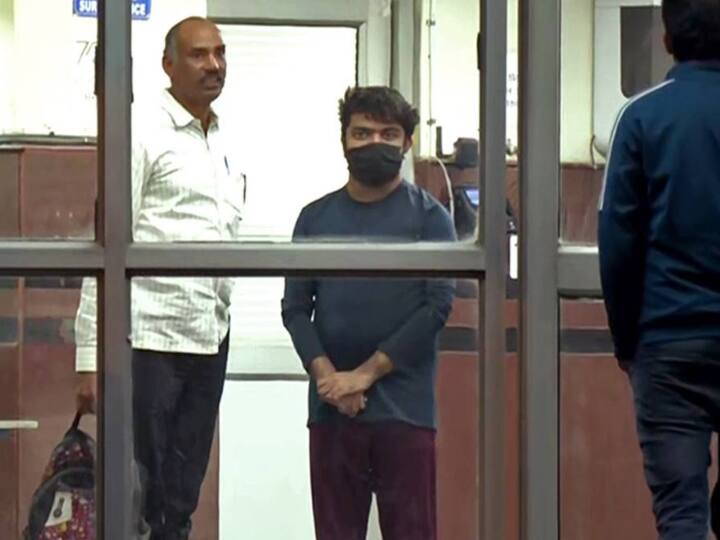 Shraddha Murder Case Aftab Poonawala bail plea saket court will be heard saturday Shraddha Murder Case: श्रद्धा की हत्या के आरोपी आफताब की जमानत याचिका पर कल होगी सुनवाई, जेल में बंद है आरोपी