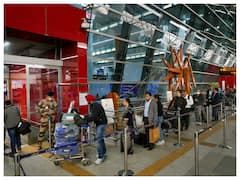 Increasing X-Ray Machines For Baggage Checks Helped Ease Passenger Congestion At Delhi Airport: Scindia