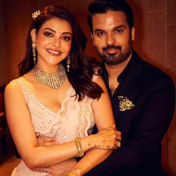 काजल अग्रवाल इन दिनों मदरहुड इंजॉय कर रही हैं और फैमिली के साथ टाइम स्पेंड कर रही हैं. उन्होंने इंस्टाग्राम पर तस्वीरें पोस्ट की हैं जिनमें उनका बेटा भी नजर आ रहा है.