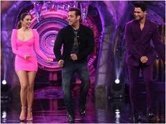 बिग बॉस के घर में आरजे बनकर आए कियारा-विक्की कौशल छाए, जानें- 76वें दिन का अपडेट