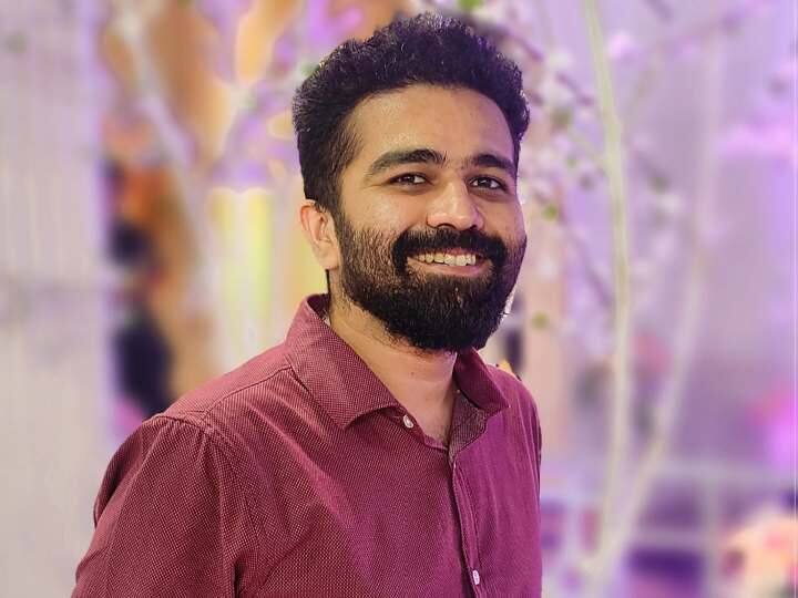 Rishi Rajpopat Profile: कौन हैं ढाई हजार साल पुरानी संस्कृत की पहेली सुलझाने वाले भारतीय छात्र ऋषि राजपोपट Rishi Rajpopat Profile Who is Rishi Rajpopat university of cambridge Indian student who solved panini ashtadhyayi Rishi Rajpopat Profile: कौन हैं ढाई हजार साल पुरानी संस्कृत की पहेली सुलझाने वाले भारतीय छात्र ऋषि राजपोपट